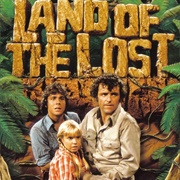 Land of the Lost Season 1