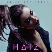 Love Myself - Hailee Steinfeld