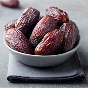 Medjool Dates