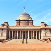 New Delhi (Capital of India)