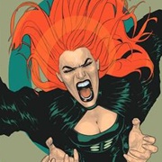 Siryn