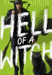 Hell of a Witch (Rachel Aaron)