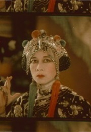 Manchu Love (1929)