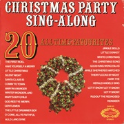 Christmas Party Sing-Along