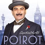 Agatha Christie&#39;s Poirot