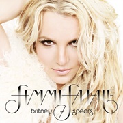 He About to Lose Me - Britney Spears