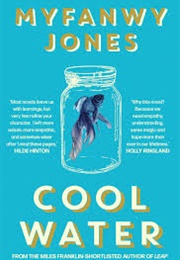 Cool Water (Myfanwy Jones)