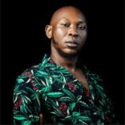 Seun Kuti