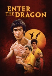 Enter the Dragon (1973)