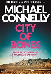 City of Bones (Michael Connelly)