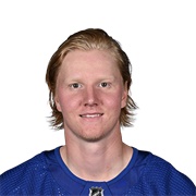 Rasmus Dahlin (Swedish) - Buffalo Sabres