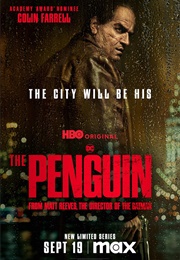 The Penguin (TV Series) (2024)