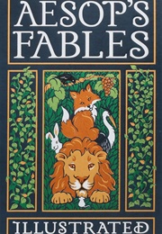 Aesop&#39;s Fables (Aesop)