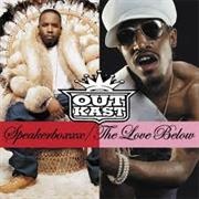 Church - Outkast