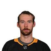 Marcus Pettersson (Swedish) - Pittsburgh Penguins