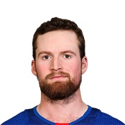 Alexis Lafreniere (French-Canadian) - New York Rangers