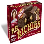 Peanut Butter Richies