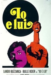 Lo E Lui (1973)