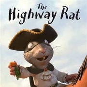 The Highway Rat