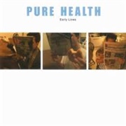 Early Lines – Pure Health