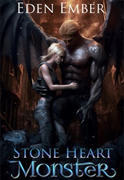 Stone Heart Monster (Eden Ember)