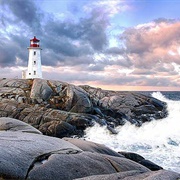 Peggy&#39;s Cove, Canada