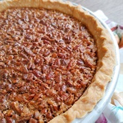 Pecan Pie Filling