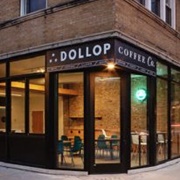 Dollop Coffee Co.