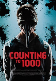 Counting to 1000 (2016)