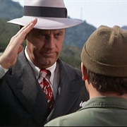 M*A*S*H: &quot;Abyssinia, Henry&quot; (S3,E24)