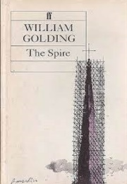 The Spire (William Golding)