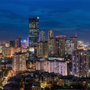 Hanoi (Capital of Vietnam)