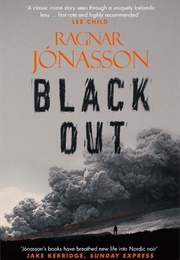 Black Out (Ragnar Jónasson)