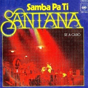 Samba Pa Ti - Santana