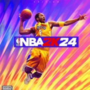 NBA 2K24