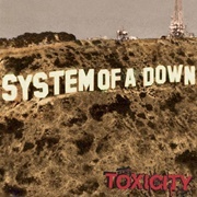 Chop Suey! - System of a Down