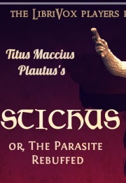 Stichus (Plautus)