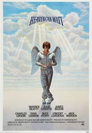 Warren Beatty - Heaven Can Wait (1978)