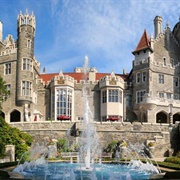 Casa Loma