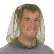 Mosquito Head Net