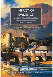 Impact of Evidence (Carol Carnac)