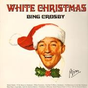 Bing Crosby, &quot;White Christmas&quot;