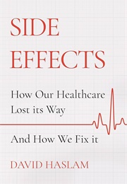 Side Effects (David Haslam)