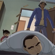 S30.E9: The Victim Is Shinichi Kudo