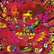 Outside Woman Blues - Cream