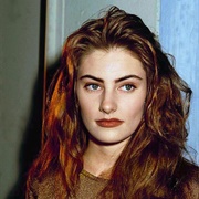 Mädchen Amick