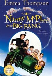 Nanny McPhee and the Big Bang (Emma Thompson)