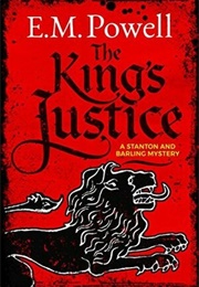 The Kings Justice (E.M. Powell)