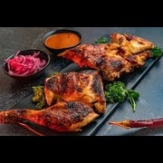 Tandoori Chicken