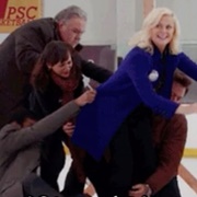 Parks and Recreation: &quot;The Comeback Kid&quot; (S4,E11)